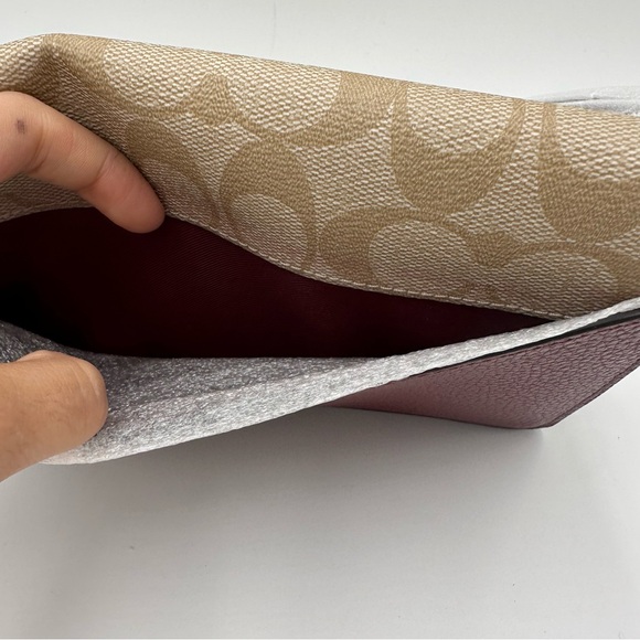 RARE Coach X Gang Yu Dinosaur Crossbody Bag - Picture 4 of 6